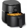 Gruzdintuvė Philips Ovi Mini 1000 NA110/00 3.2 l juoda