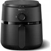 Gruzdintuvė Philips Ovi Mini 1000 NA110/00 3.2 l juoda