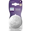 Philips Avent Natural Response 6 pakaitinis čiulptukas košei, 6+m - 2 vnt.