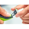 Philips OneBlade QP210/51 1 vnt. žalia