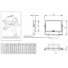 Philips Pila HIGHBAY PIŁ.BY007P G2 LED100S/840 PSU W
