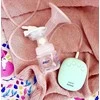 Philips Avent elektrinis pientraukis SCF323/11