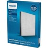 Philips auksiniai filtrai FY2422/30