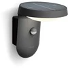 „Philips Tyla UE“ LED lauko sieninis šviestuvas, 3000 K antracito spalvos, IP44