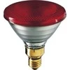 Lemputė Philips 175W raudona 22303