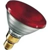 Lemputė Philips 175W raudona 22303