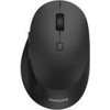 Philips SPK7607B Belaidė pelė BT 3 + BT 5 - Juodas