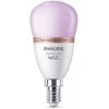 Philips LEMPUTĖ LED WIFI P45 E14 4.9W 470LM RGBTW