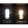 Philips PHILIPS DiamondVision H4 12V 60/55W (5000K) lemputės