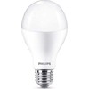 LED lemputė PHILIPS, A67, E27, 13 W, 2000 lm, 4000 K