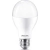LED lemputė PHILIPS, A67, E27, 13 W, 2000 lm, 4000 K