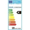 LED lemputė PHILIPS, A67, E27, 13 W, 2000 lm, 4000 K