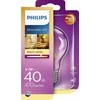 „Philips Warm Glow“ LED lempa, E27, 2200–2700 K, 470 lm, CRI 90