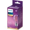 PHILIPS lemputė LED klasikinė 60W A60 E27WWCLND 1PF/SRT4