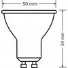 LED lempa Philips PAR16, 36°, 4,6 W, GU10, 4000K, 390lm