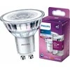 LED lempa Philips PAR16, 36°, 4,6 W, GU10, 4000K, 390lm
