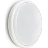 Lubinis šviestuvas Lubinė lempa Philips Plafoniera LED 19W WL070V LED17S/830 PSU MDU II WH 1700lm 3000K su judesio jutikliu 911401826782