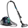 Philips 5000 serijos dulkių siurblys be maišelio FC9556/09, 900 W, 99,9 % dulkių surinkimas, „PowerCyclone 7“