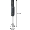 Rankinis trintuvas Philips ProMix HR2522/00