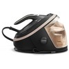 Philips PerfectCare 7000 PSG7300/80 juoda-auksinė