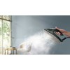 Philips PerfectCare 7000 PSG7300/80 juoda-auksinė
