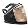Philips PerfectCare 7000 PSG7300/80 juoda-auksinė