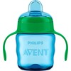 Philips Nr Cap 200 ml mėlyna taurė (SCF551 / 05)