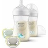 „Philips Avent“ „Natural Response“ rinkinys, 4 dalys