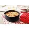 Philips gruzdintuvės priedas - XXL Kepimo rinkinys HD9957/00
