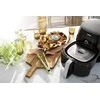 Philips užkandžių rinkinys Philips HD9954 / 01, skirtas „Airfryer XXL“ (HD9860, HD9762, HD9750), talpa 1,4kg