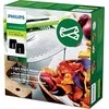 Philips užkandžių rinkinys Philips HD9954 / 01, skirtas „Airfryer XXL“ (HD9860, HD9762, HD9750), talpa 1,4kg
