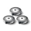 Philips ComfortCut SH30 / 50 ašmenys