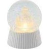 Philips Sirius Home 34800, Šviesos dekoratyvinė figūrėlė, Balta, 1 lemputė(-s), LED, Baterija, AAA