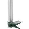 Philips Sirius Home 36217, Sidabrinis, 10 bulb(s), LED, Baterija, Baterija, AAA