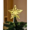 Sirius Home 37700, Šviesos dekoratyvinė figūrėlė, Permatomas, Stiklas, Žvaigždė, 20 lempų, LED
