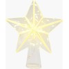 Sirius Home 37700, Šviesos dekoratyvinė figūrėlė, Permatomas, Stiklas, Žvaigždė, 20 lempų, LED