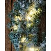 Philips Sirius Home 51630, Žalias, 30 bulb(s), LED, Baterija, AA, 45 cm