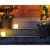 Philips Sirius Home 51630, Žalias, 30 bulb(s), LED, Baterija, AA, 45 cm