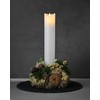 Philips Sirius Home Sara, Gold, Baltas, 1 bulb(s), LED, Baterija, AA, 290 mm