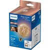 „Philips Smart“ gintaro gintaro gijos E27 G95 7W (50W), WW-CW