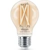 Philips LEMPUTĖ LED WIFI A60 E27 7W 806LM TW FL