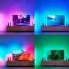 „Philips Smart Sync Box 2.0“ + LED juostelė 40–50 colių televizoriams