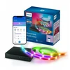 „Philips Smart Sync Box 2.0“ + LED juostelė 75–85 colių televizoriams