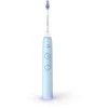 Elektrinis dantų šepetėlis Philips Sonicare Series Series 6100 HX7406/01, Mėlynas