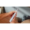 Elektrinis dantų šepetėlis Philips Sonicare Series Series 6100 HX7406/01, Mėlynas
