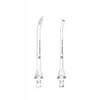 Dantų šepetėlis Philips Sonicare Compact Flosser 1000 antgaliai irygatora do jamy ustnej (HX3072/00)