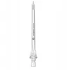 Dantų šepetėlis Philips Sonicare Compact Flosser 1000 antgaliai irygatora do jamy ustnej (HX3072/00)