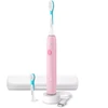 Dantų šepetėlis Šepetėlis Philips Sonicare For Kids Smart HX6600/41 Różowa