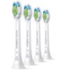 Philips Sonicare Optimal White 4 dalių šepetėlių galvučių pakuotė HX6064/87