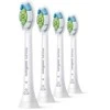 Philips Sonicare Optimal White 4 dalių šepetėlių galvučių pakuotė HX6064/87